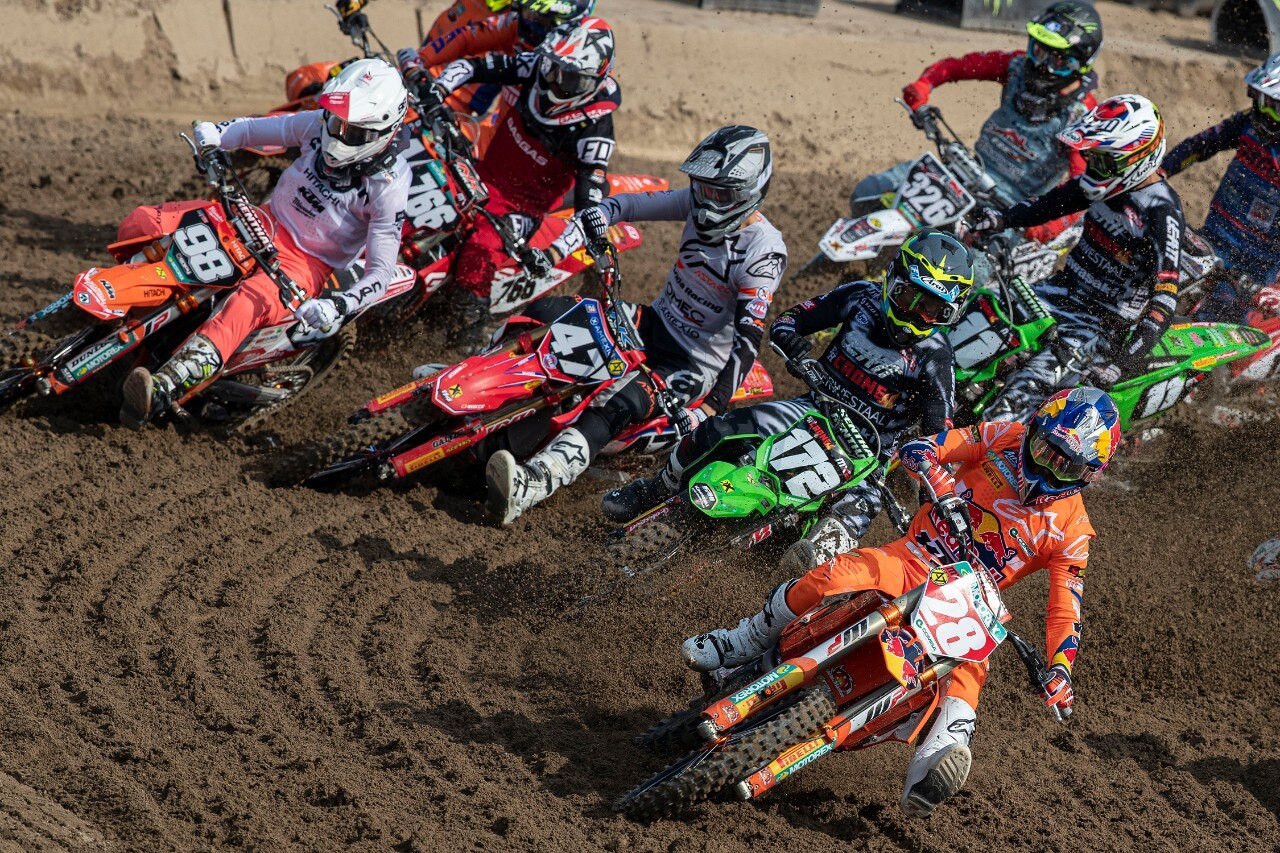 MXGP of Città di Mantova